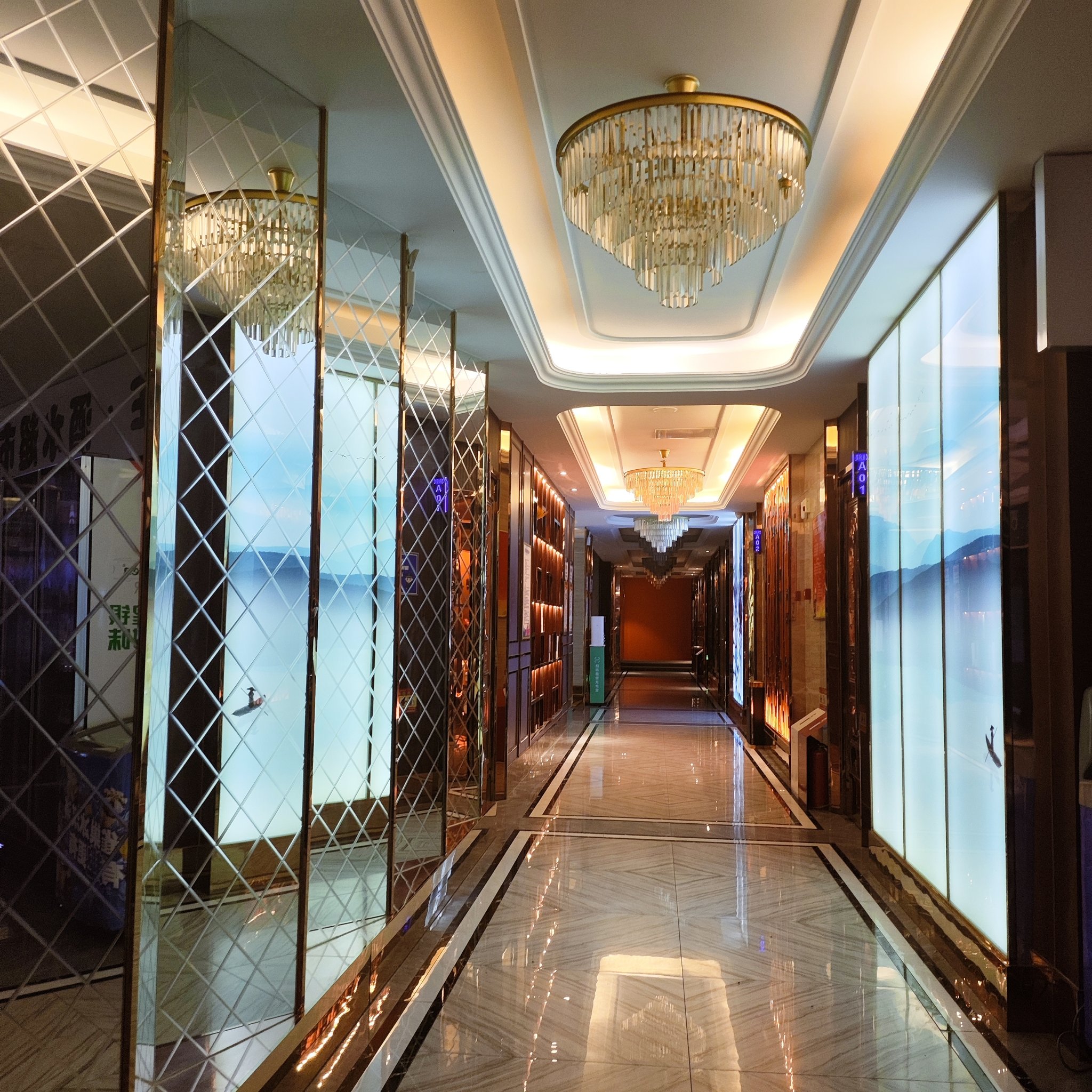 河源商务ktv低端场所推荐-源城区ktv预定