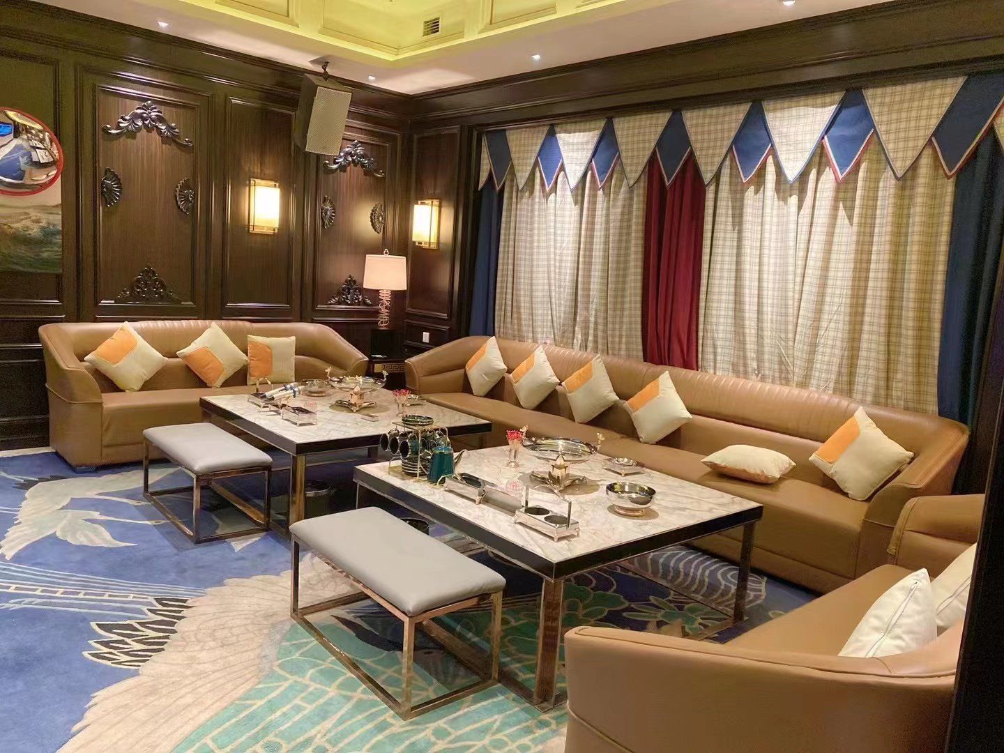 河源商务ktv畅享多样商务ktv玩法-和平县ktv预定