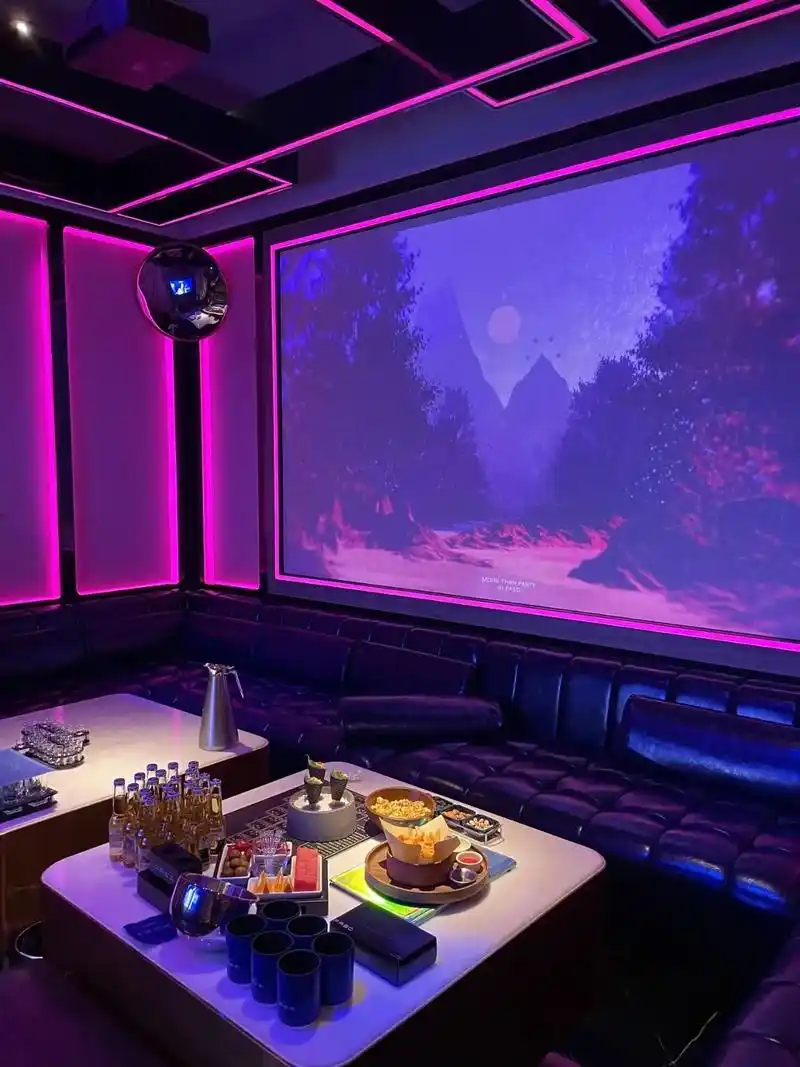 河源商务ktv夜场商务ktv宣传速递-和平县ktv预定