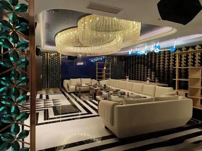 河源商务ktv能否组局详解-东源县ktv预定