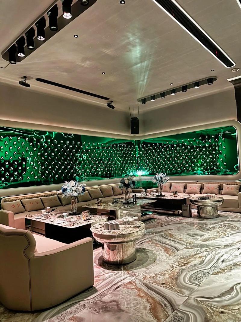 河源商务ktv环境及服务怎么样-东源县ktv预定